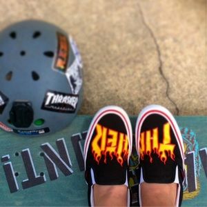 Meet your Posher, Emmet